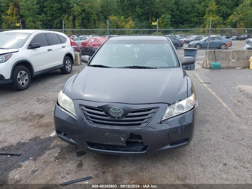 2009 Toyota Camry Se/Le/Xle VIN: 4T1BE46K19U854409 Lot: 40385903