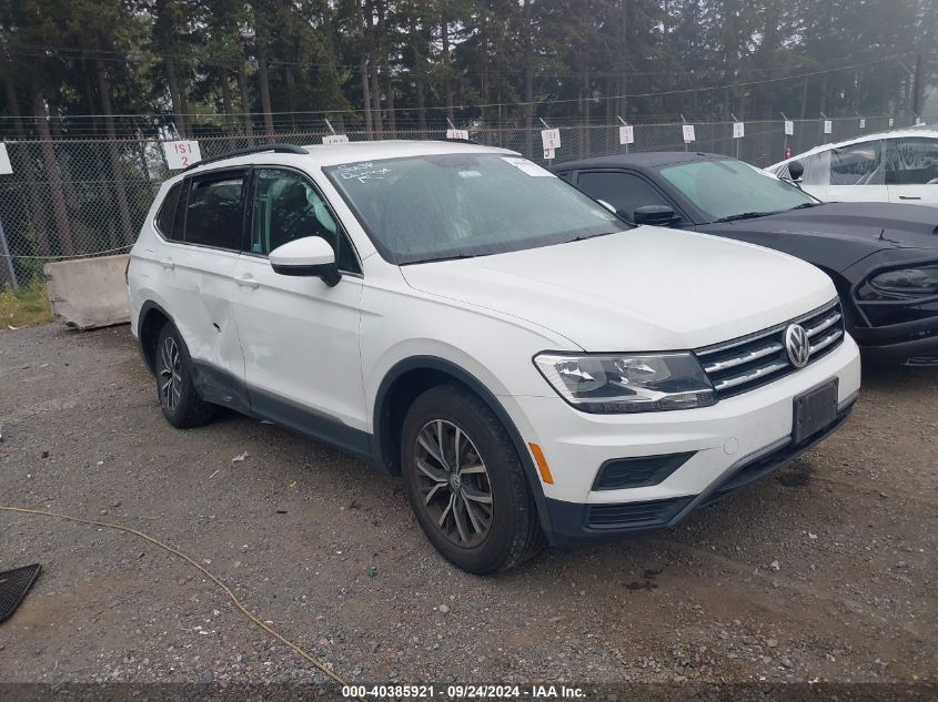 3VV2B7AX5LM006144 2020 VOLKSWAGEN TIGUAN - Image 1