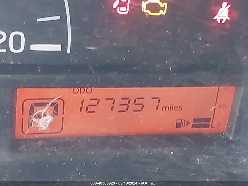 2017 CHEVROLET CITY EXPRESS 1LS - 3N63M0YN7HK702545