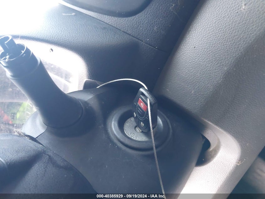 2017 CHEVROLET CITY EXPRESS 1LS - 3N63M0YN7HK702545