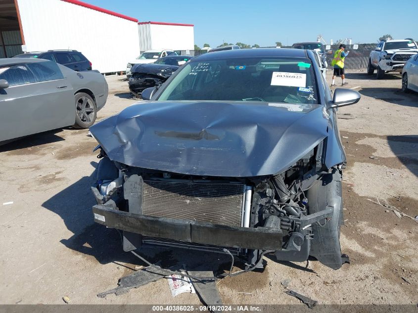 VIN 5NPD74LF8JH354342 2018 HYUNDAI ELANTRA SE
