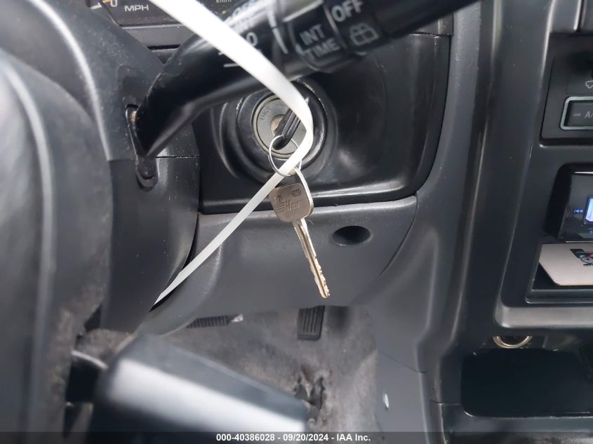 JT3GN86R9T0013021 1996 Toyota 4Runner Sr5