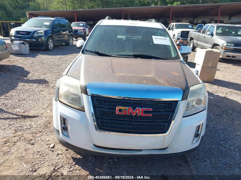 2013 GMC Terrain Sle-2 VIN: 2GKALSEKXD6157151 Lot: 40386061