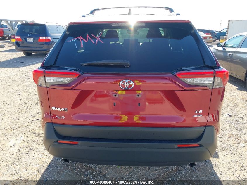 JTMF1RFV2KJ018804 2019 TOYOTA RAV 4 - Image 14