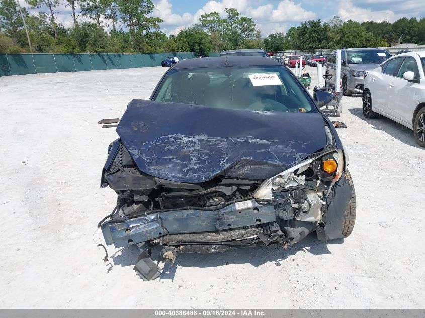 2009 Pontiac G6 New Se VIN: 1G2ZJ57K094243293 Lot: 40386488