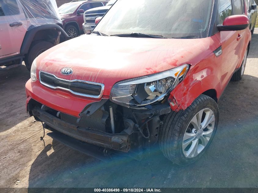 KNDJP3A5XG7856368 2016 Kia Soul +