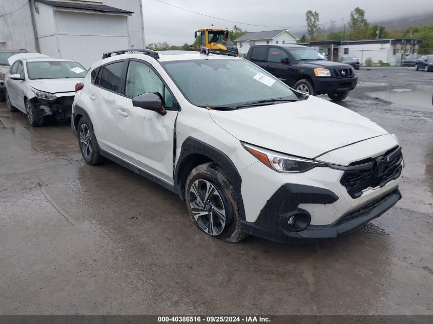 JF2GUADCXR8281107 Subaru Crosstrek PREMIUM