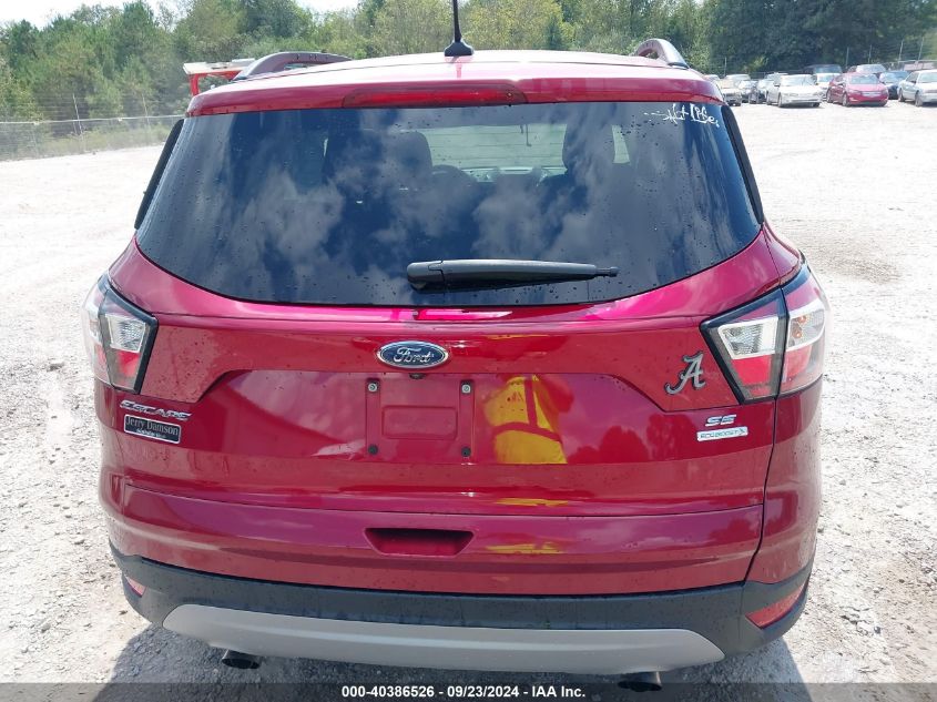 1FMCU0GD0JUB03614 2018 FORD ESCAPE - Image 16