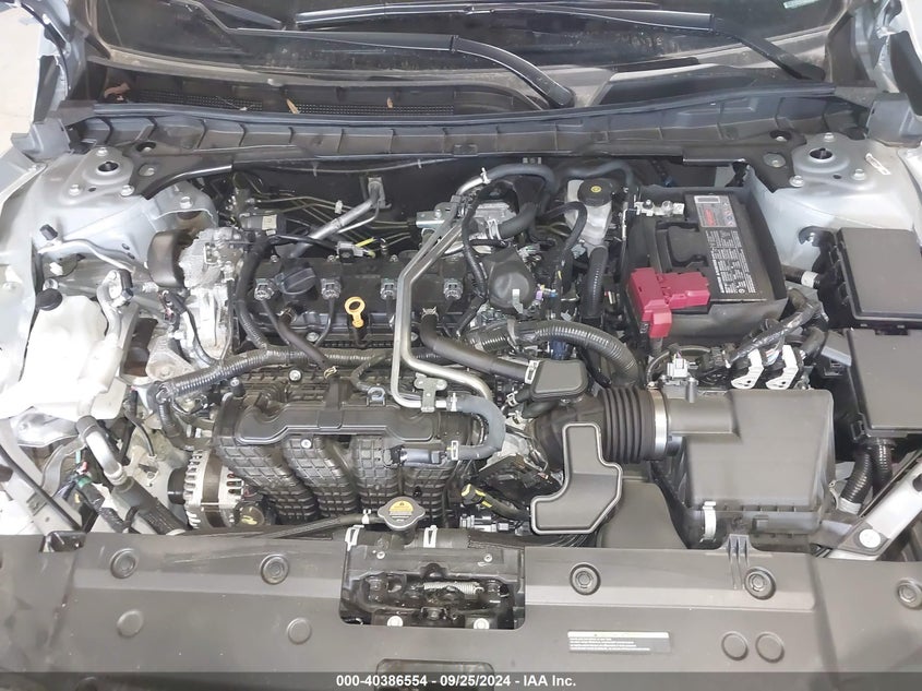 1N4BL4DV5PN422829 2023 Nissan Altima Sv Fwd