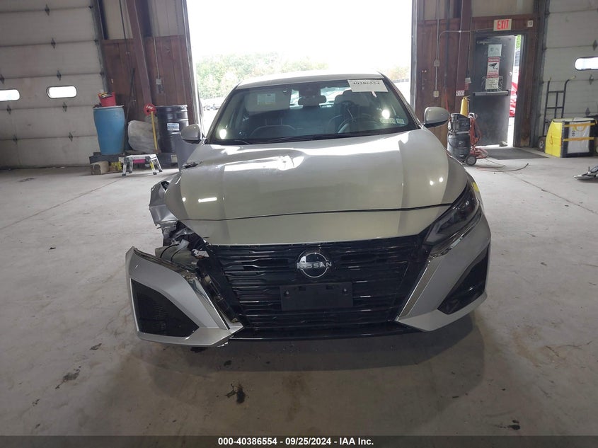 1N4BL4DV5PN422829 2023 Nissan Altima Sv Fwd