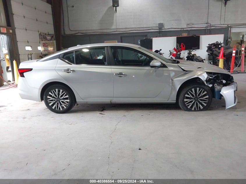 1N4BL4DV5PN422829 2023 Nissan Altima Sv Fwd