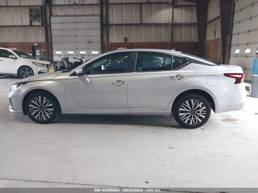 1N4BL4DV5PN422829 2023 Nissan Altima Sv Fwd