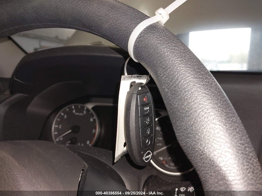 1N4BL4DV5PN422829 2023 Nissan Altima Sv Fwd