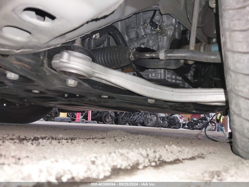 1N4BL4DV5PN422829 2023 Nissan Altima Sv Fwd