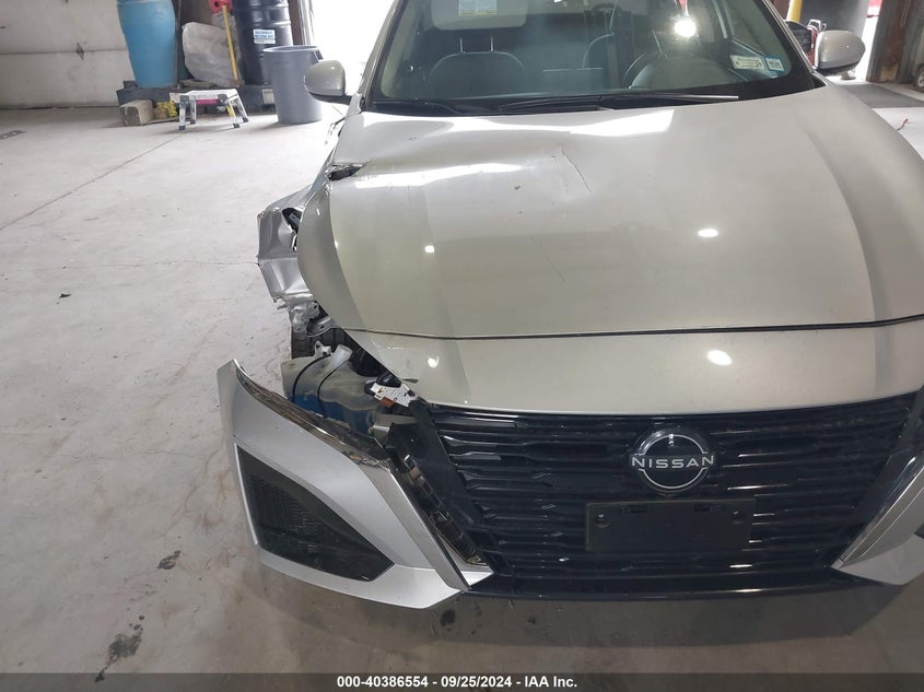 1N4BL4DV5PN422829 2023 Nissan Altima Sv Fwd