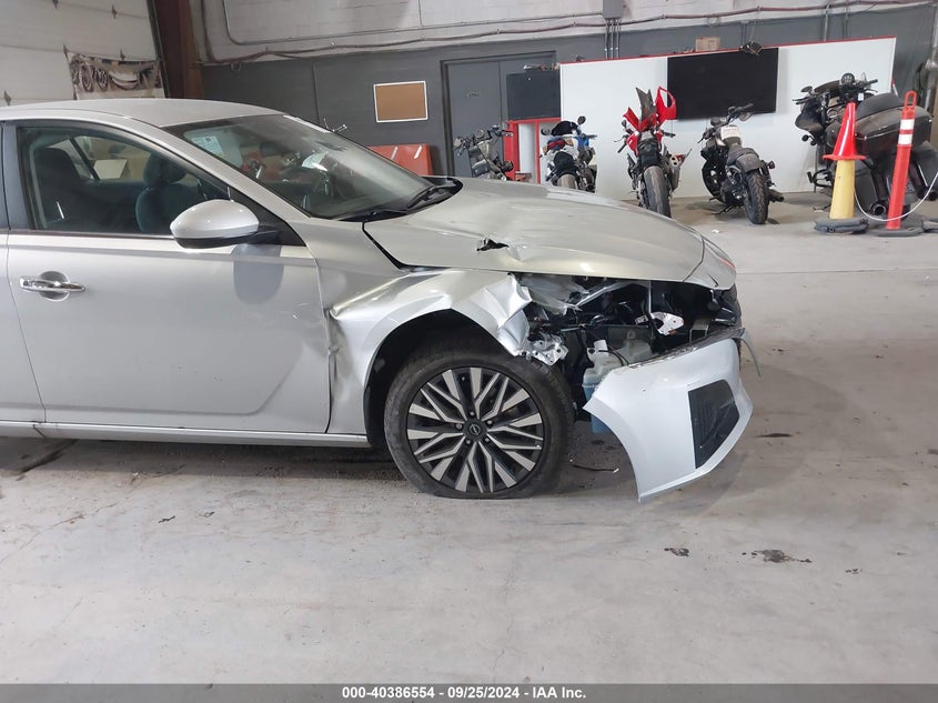 1N4BL4DV5PN422829 2023 Nissan Altima Sv Fwd