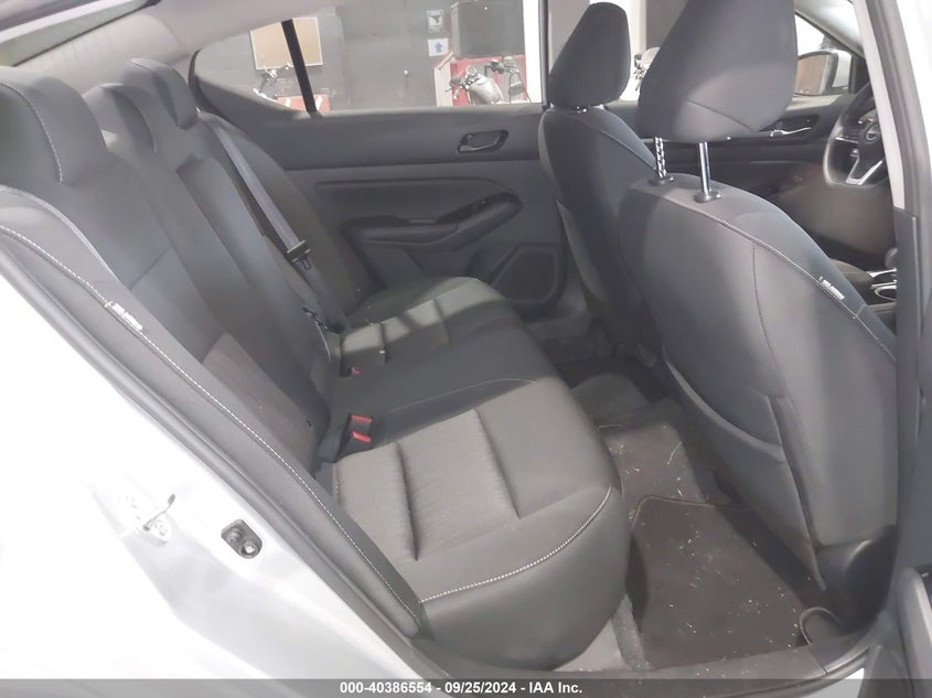 1N4BL4DV5PN422829 2023 Nissan Altima Sv Fwd