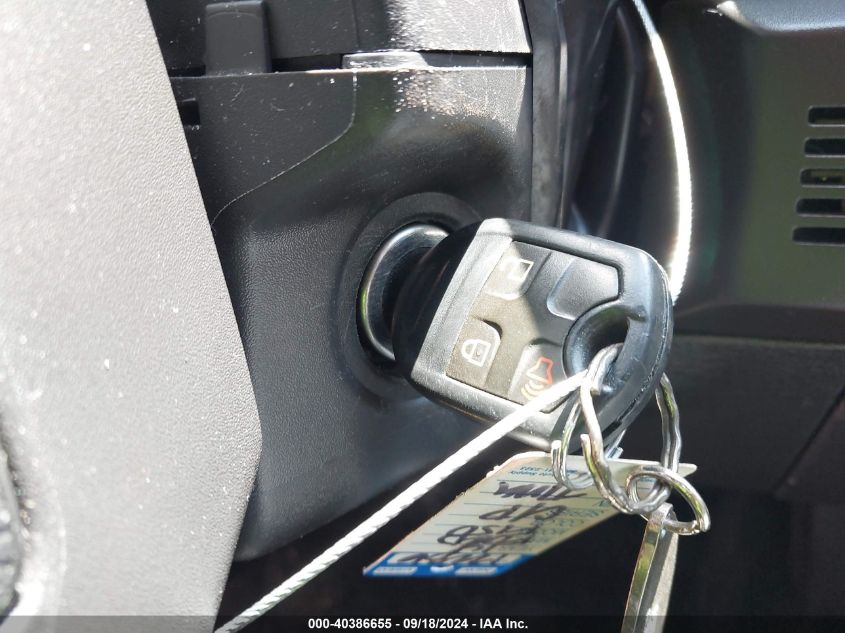 2014 Ford F-150 Xlt VIN: 1FTFW1ET2EFC44688 Lot: 40386655