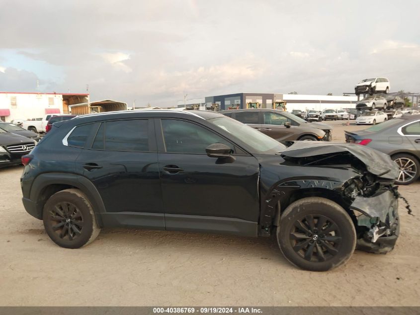 2024 Mazda Cx-50 2.5 S Select VIN: 7MMVABAM4RN206115 Lot: 40386769