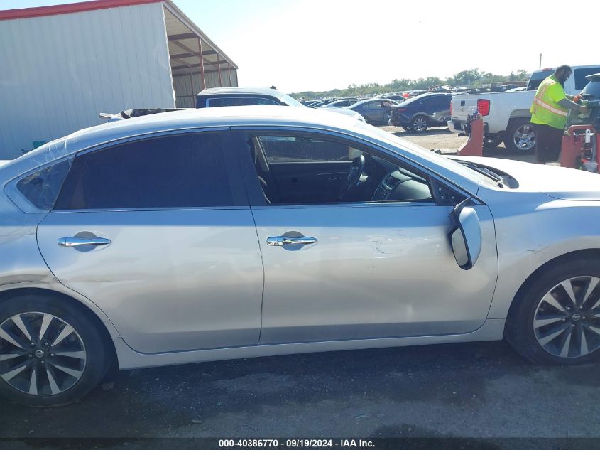 1N4AL3AP9JC266258 2018 Nissan Altima 2.5 Sv