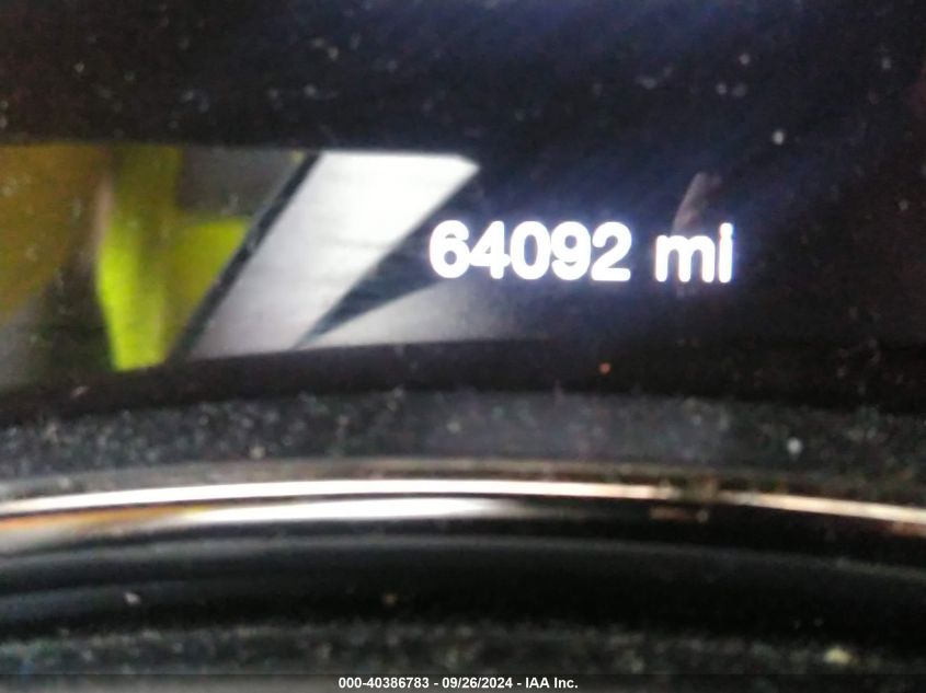 2020 DODGE DURANGO GT - 1C4RDJDG8LC223091