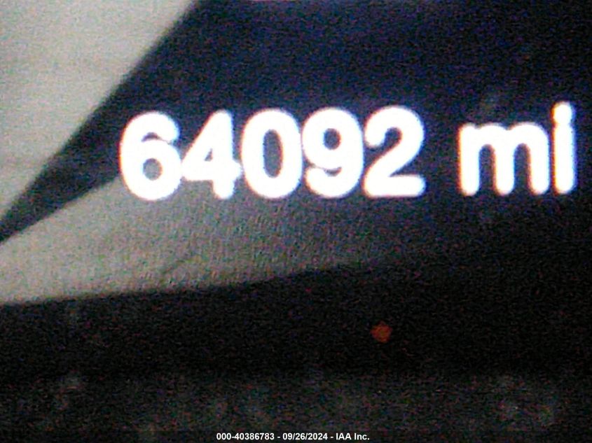 2020 DODGE DURANGO GT - 1C4RDJDG8LC223091