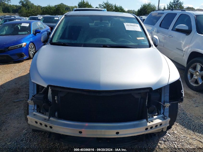 2015 Acura Mdx VIN: 5FRYD3H20FB001981 Lot: 40386816