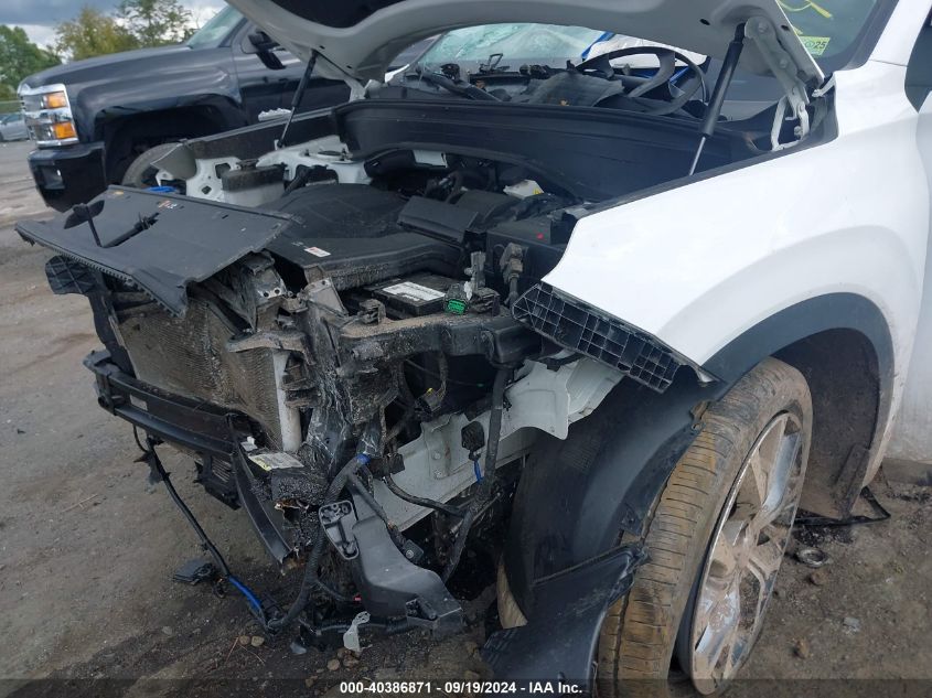 KM8R4DHE8LU060975 2020 Hyundai Palisade Sel