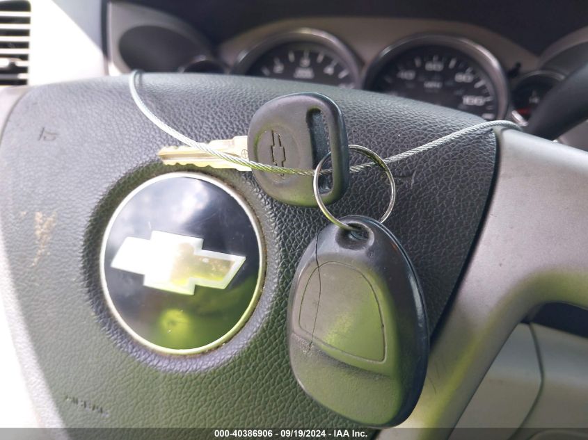 1GCEK19C08Z170157 2008 Chevrolet Silverado 1500 Lt1