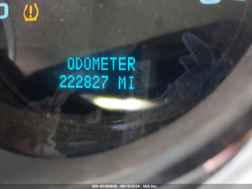 1GCEK19C08Z170157 2008 Chevrolet Silverado 1500 Lt1