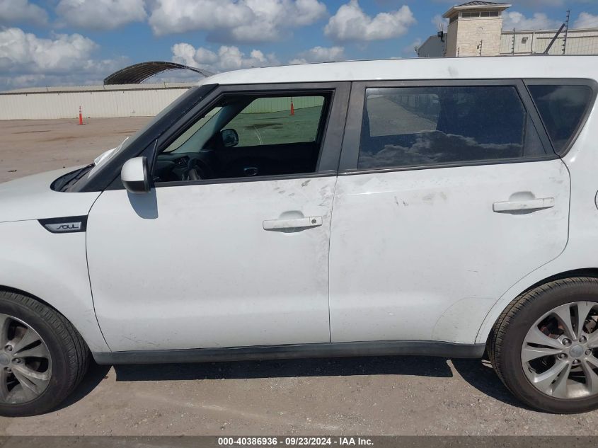 KNDJP3A50G7315989 2016 Kia Soul +