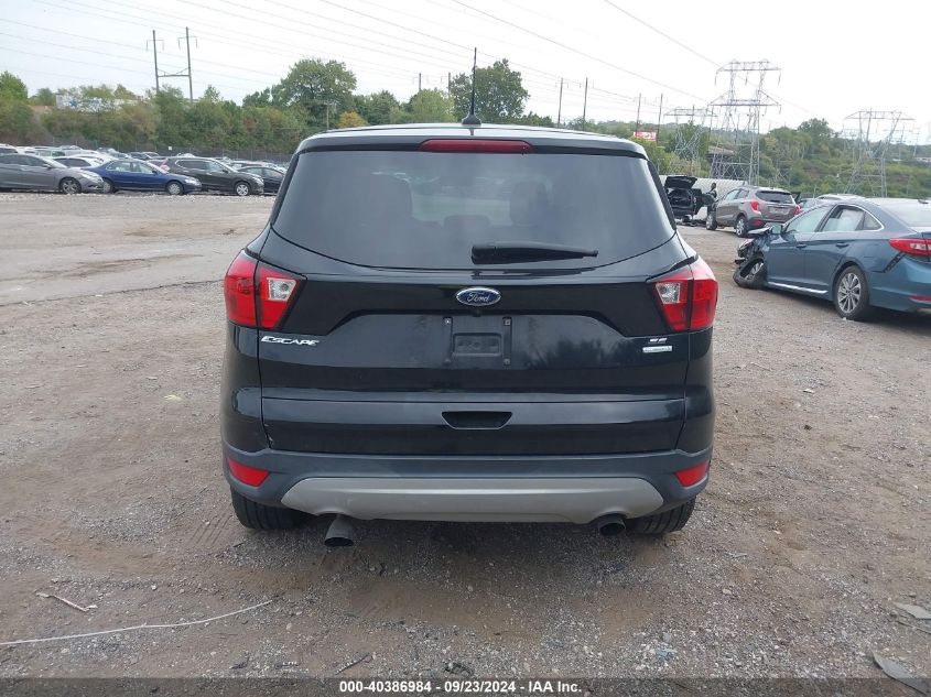 2019 FORD ESCAPE SE - 1FMCU0GDXKUB43961