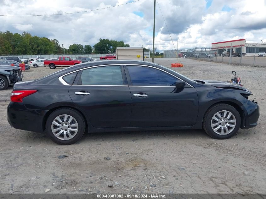 1N4AL3AP0GC182614 2016 Nissan Altima 2.5