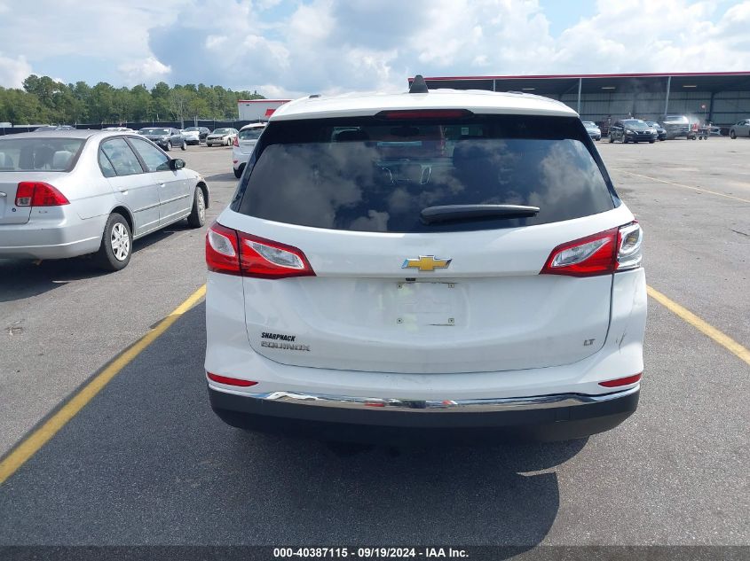 2GNAXJEV3J6300111 2018 CHEVROLET EQUINOX - Image 17