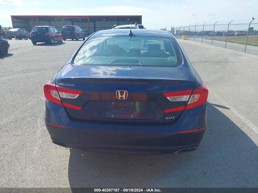 VIN 1HGCV2F53KA027057 2019 HONDA ACCORD no.16