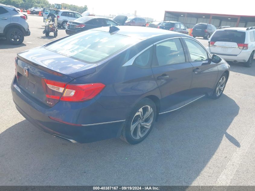 VIN 1HGCV2F53KA027057 2019 HONDA ACCORD no.4