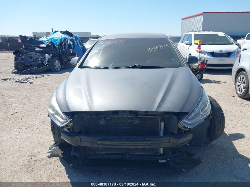 5NPE24AF5KH798768 2019 Hyundai Sonata Se