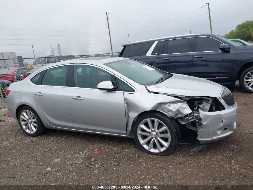 1G4PS5SK7D4233274 2013 Buick Verano Leather Group