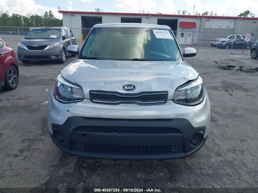 KNDJN2A26J7512002 2018 Kia Soul