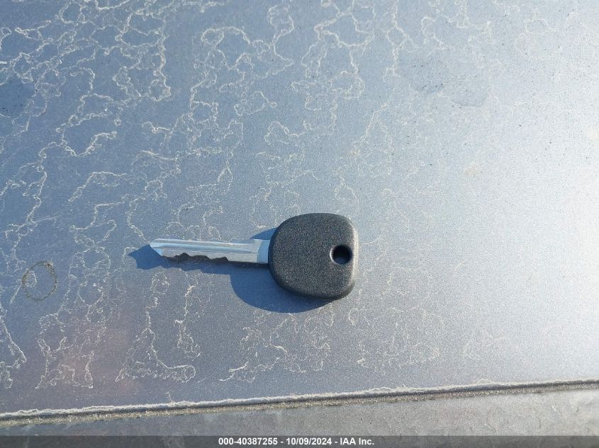 2006 Chevrolet Impala Ls VIN: 2G1WB58K869382664 Lot: 40387255