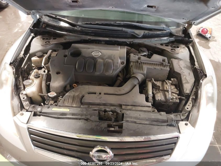 1N4AL21E59N450105 2009 Nissan Altima 2.5 S