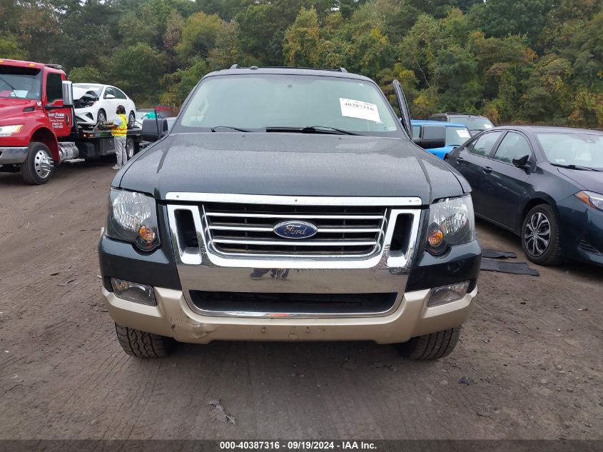 1FMEU7EEXAUB15881 2010 Ford Explorer Eddie Bauer