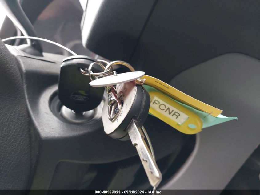 2019 Ford Transit-250 VIN: 1FTYR3XM1KKB73522 Lot: 40387323