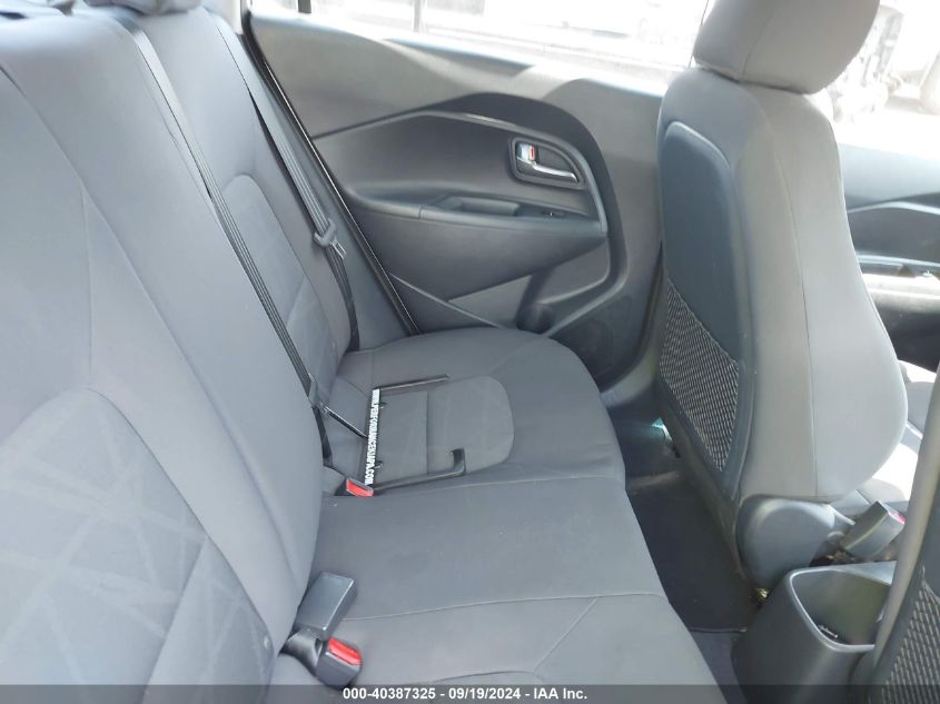 KNADM4A36E6330734 2014 Kia Rio Lx