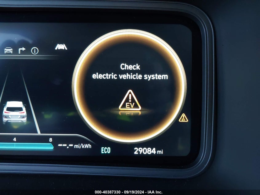2023 HYUNDAI KONA ELECTRIC SEL KM8K33AG0PU193889
