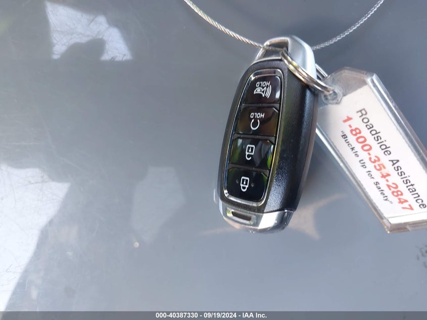 2023 HYUNDAI KONA ELECTRIC SEL KM8K33AG0PU193889