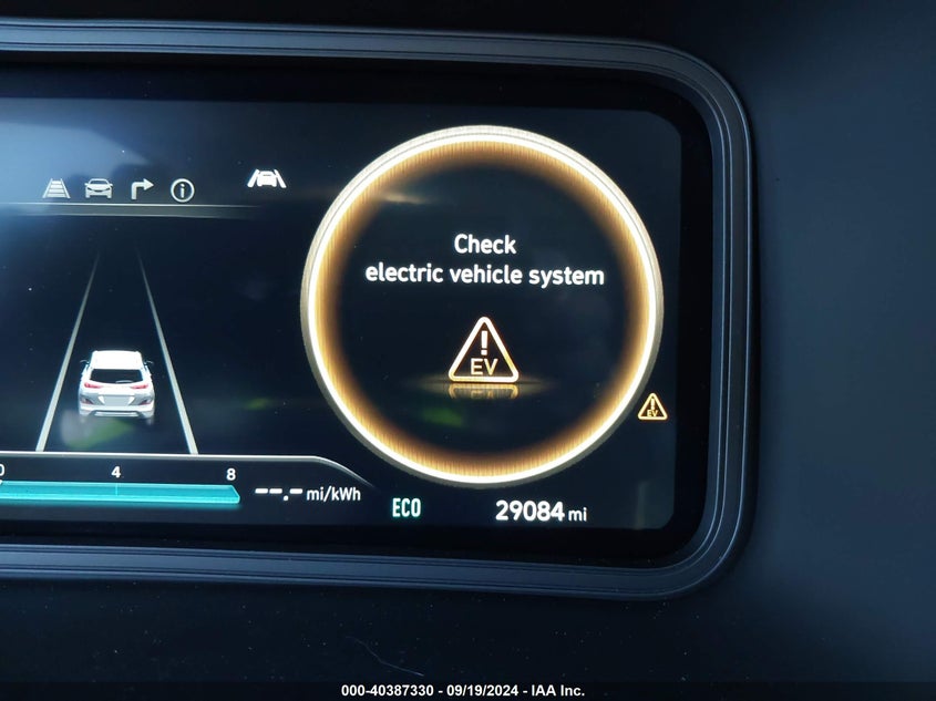 2023 HYUNDAI KONA ELECTRIC SEL KM8K33AG0PU193889