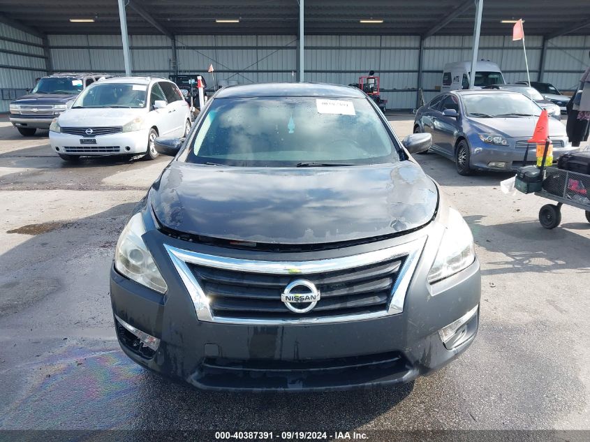 1N4AL3AP2DN443693 2013 Nissan Altima 2.5