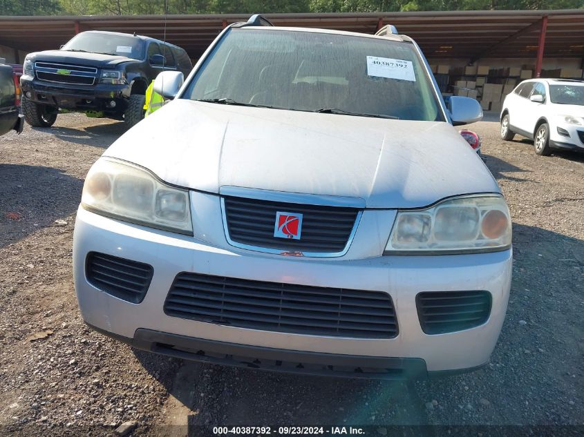 2007 Saturn Vue V6 VIN: 5GZCZ53417S837254 Lot: 40387392