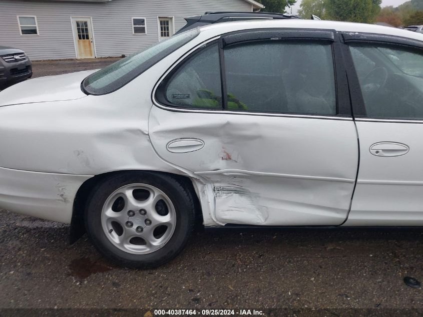 1G3WH52K3WF334558 1998 Oldsmobile Intrigue